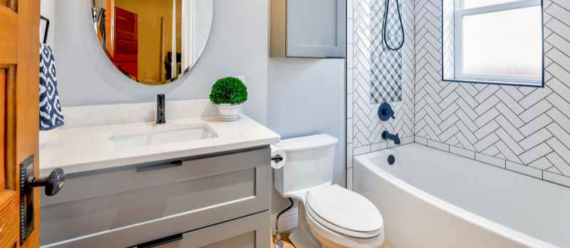 moaning sounds plumbing