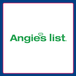 Our Katy Plumbers are Angies List approved