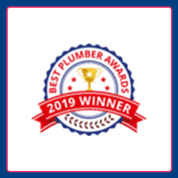 Best Plumber Awards 2019 Winner