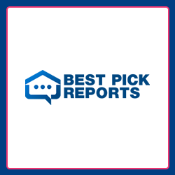 Our plumbers are featured in Best pick reports