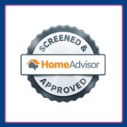 Our Plumbers in Katy are Screened & Approved by Home Advisor
