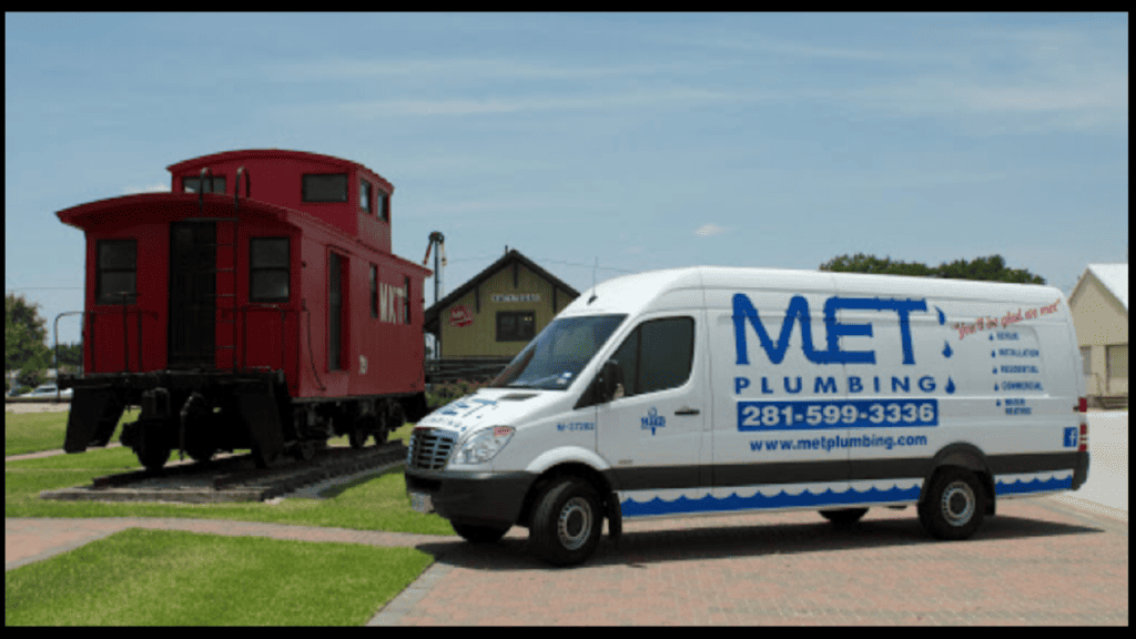met car