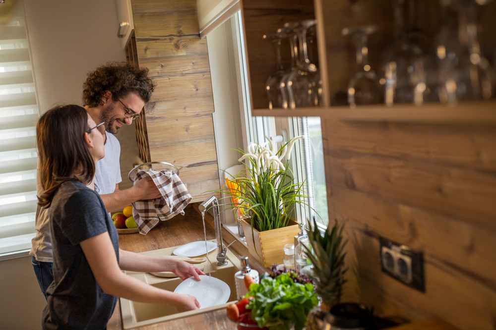 plumber in the woodlands tx