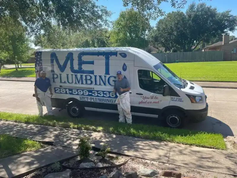 MET technicians