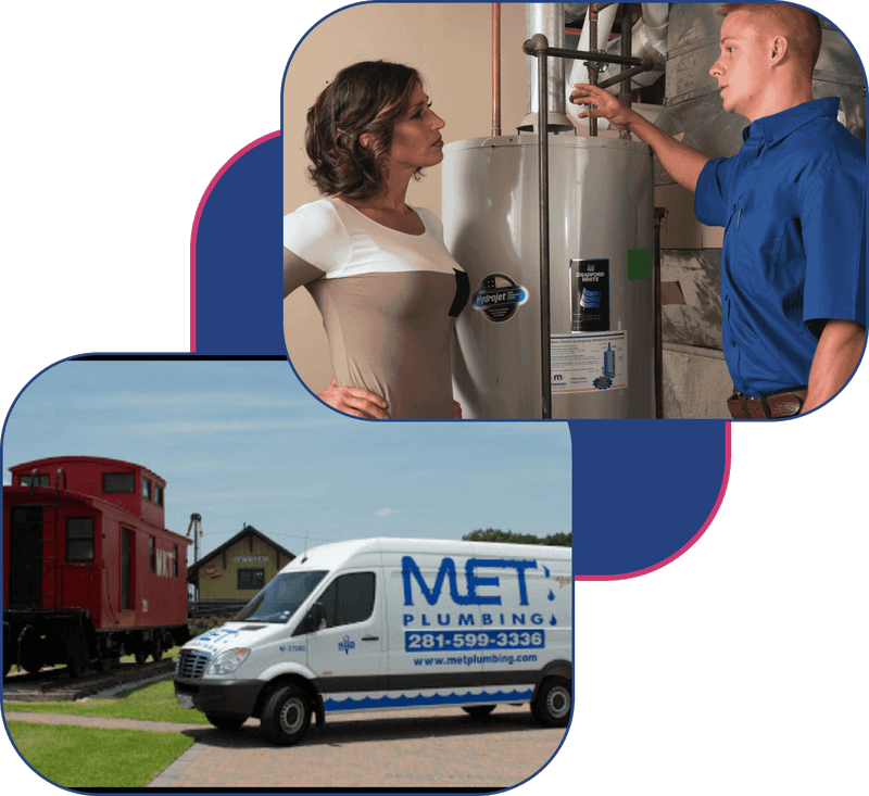 plumbers in grand lakes neighborhood