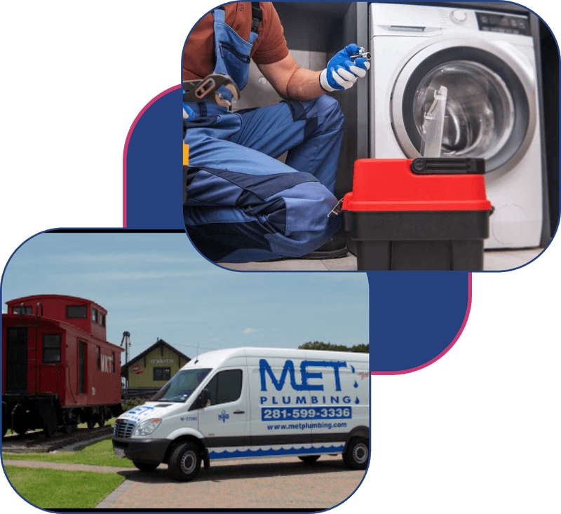 plumbers in kelliwood