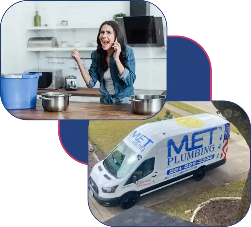 call on our technicians