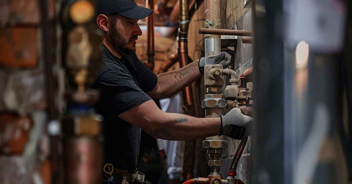 what does fip mean in plumbing 