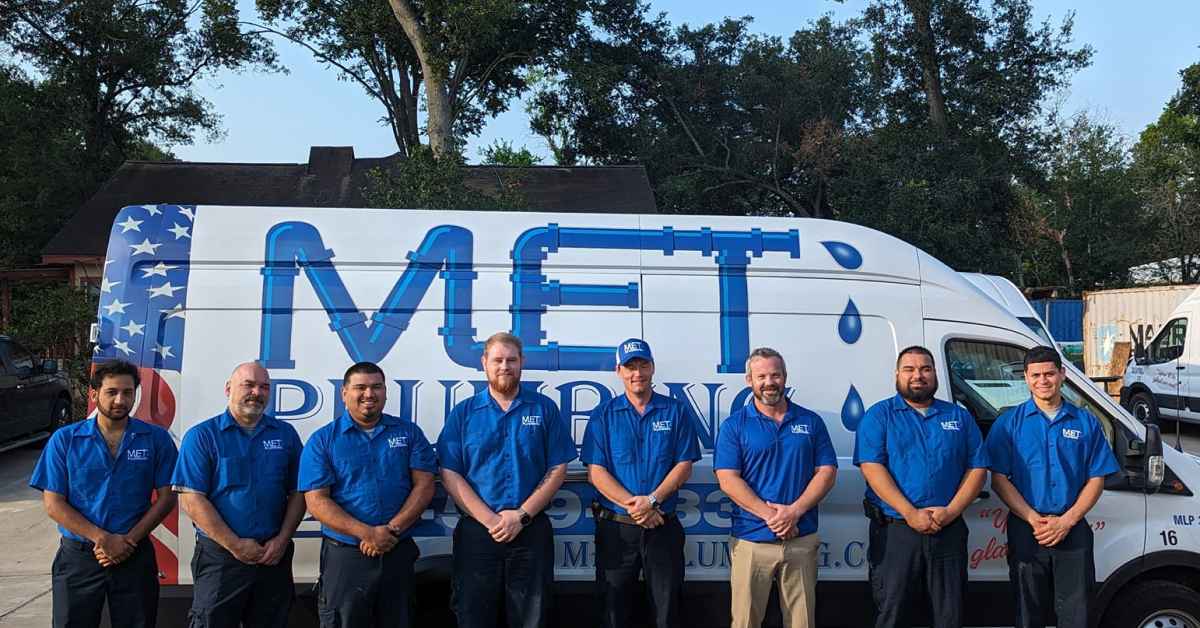 missouri city plumbers