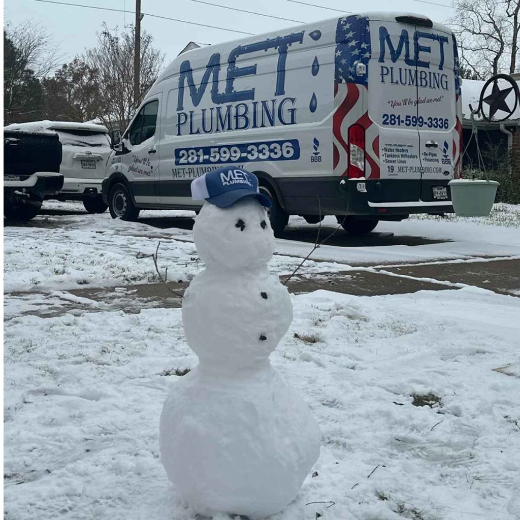katy tx plumbing company