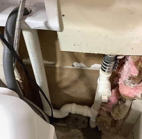 repiping katy texas