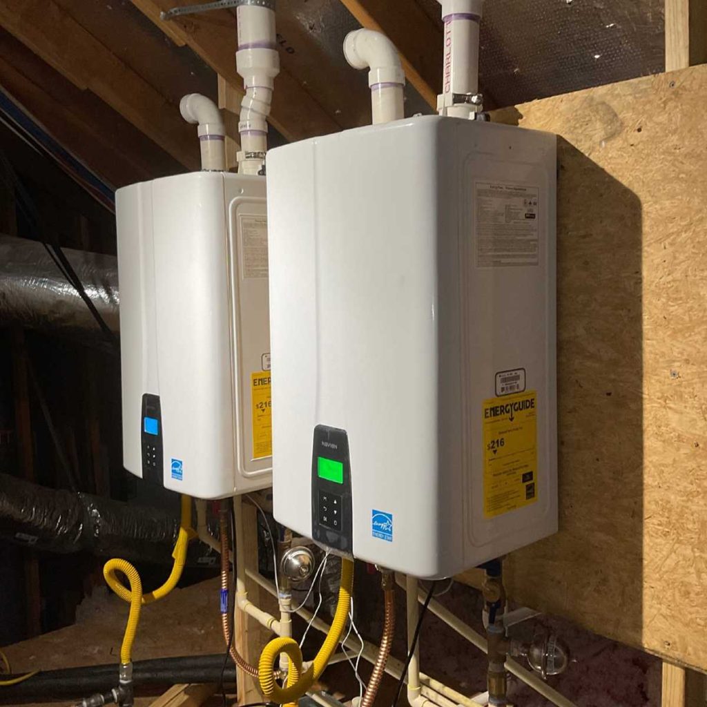 water heater repair katy tx