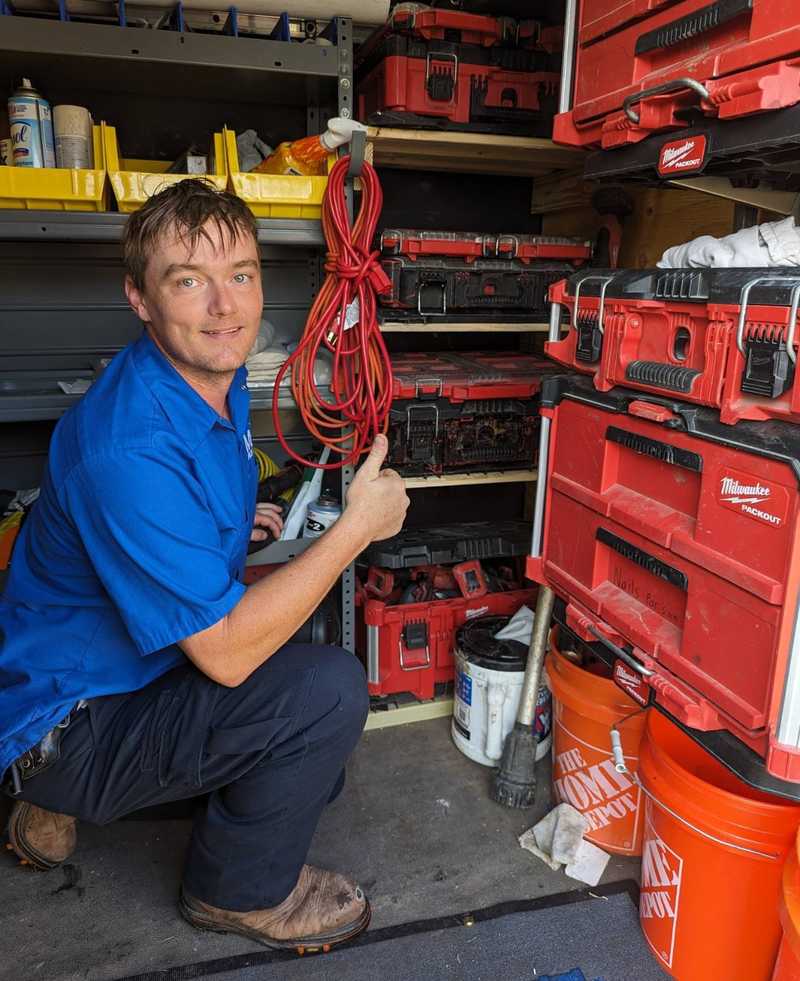 Cross Creek Ranch Plumbers