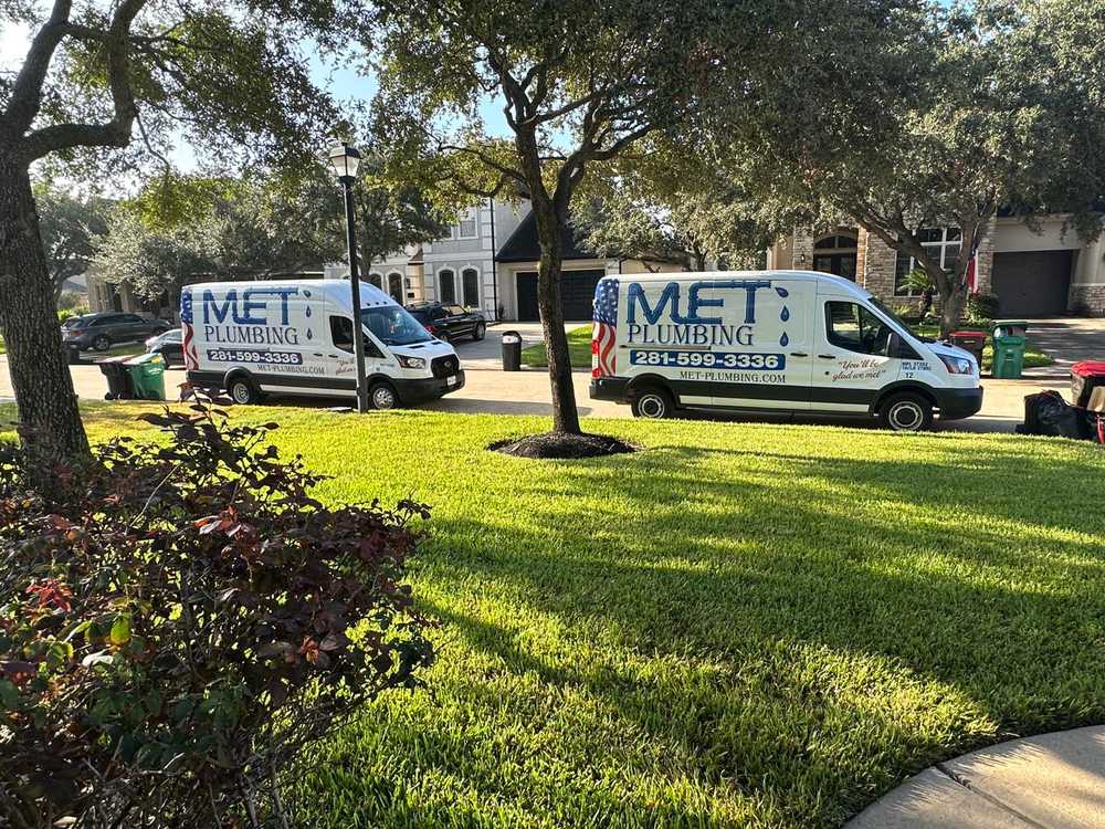 cane island water leak repair 