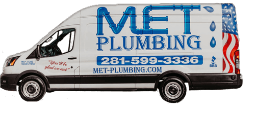 MET Plumbing, a Katy Plumbing Company