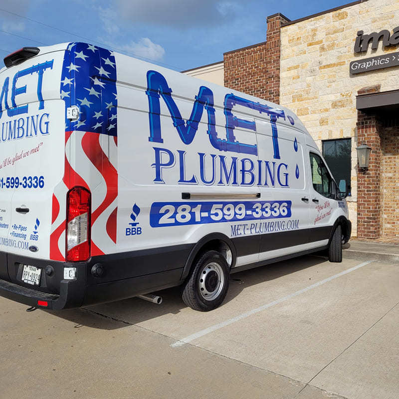 houston plumbing companies