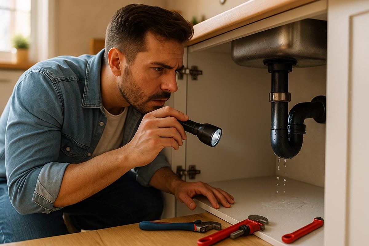 cost of water leaks min